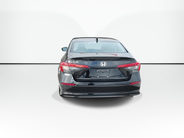 2023 Honda Civic Sedan