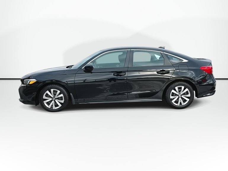 2023 Honda Civic Sedan