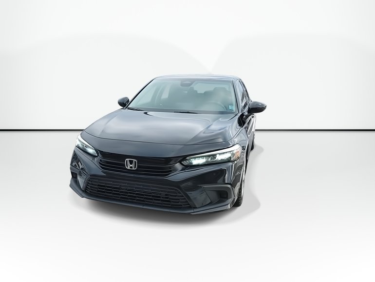 2023 Honda Civic Sedan