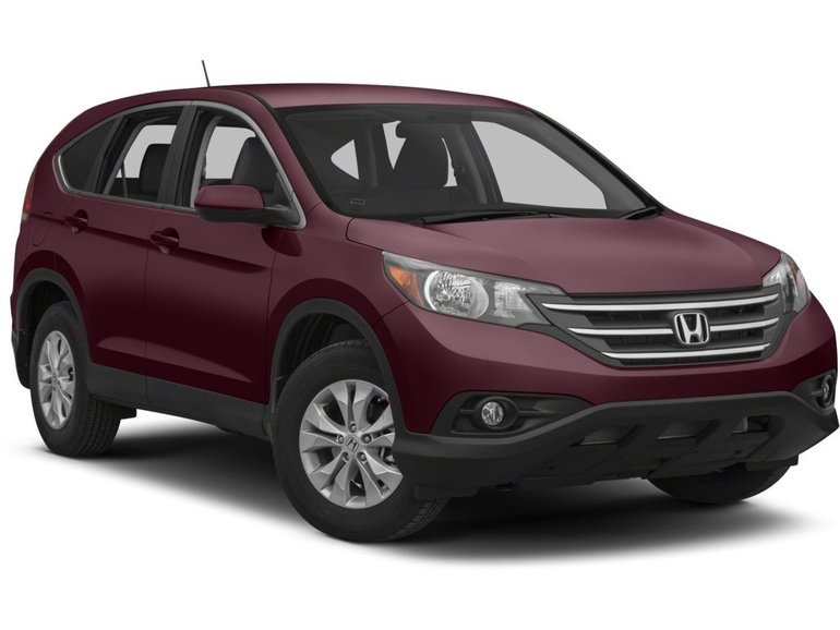 2013 Honda CR-V EX | SunRoof | Cam | USB | HtdSeats | Bluetooth