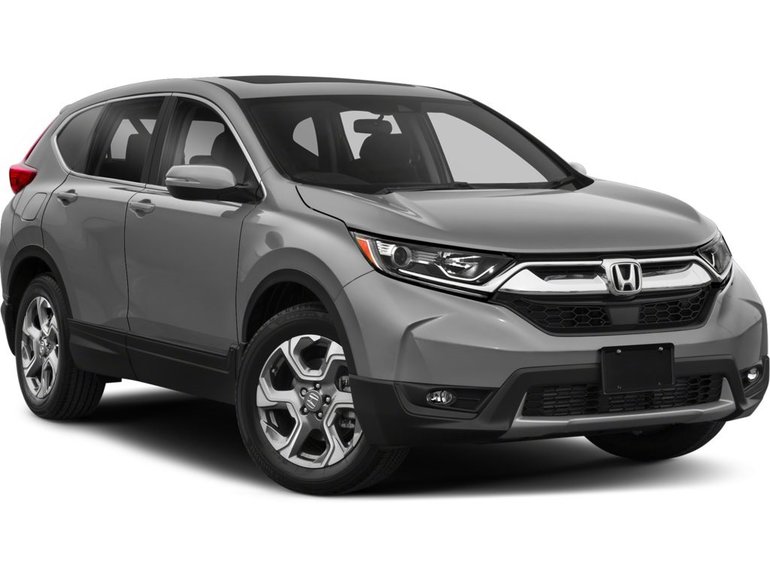 2018 Honda CR-V EX | SunRoof | Cam | USB | HtdSeats | Bluetooth