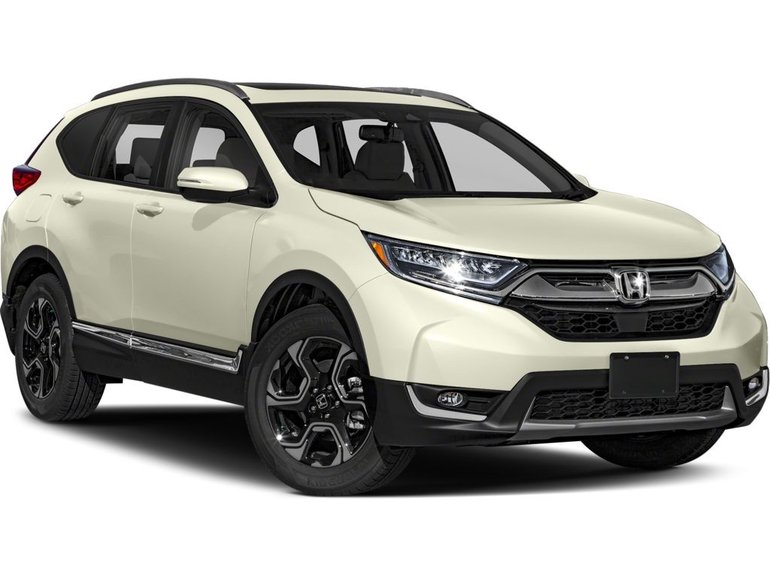 2018 Honda CR-V Touring | Leather | Sunroof | Cam | USB