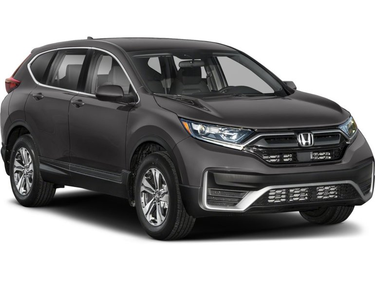 2020 Honda CR-V LX | Cam | USB | HtdSeats | Warranty to 2025