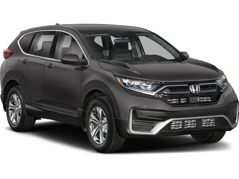 2020 Honda CR-V LX | Heated Seats | Cam | USB | PwrWindows