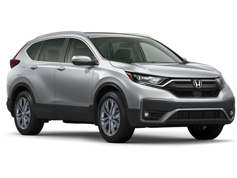 2020 Honda CR-V Sport | Sunroof | Cam | Extended Warranty to 2027