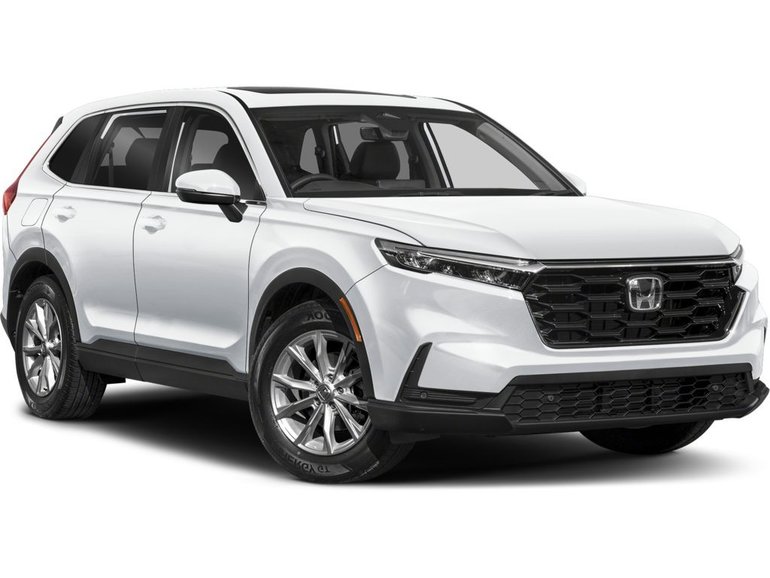 2023 Honda CR-V EX-L | Leather | Roof | EXTENDED WARRANTY TO 2029