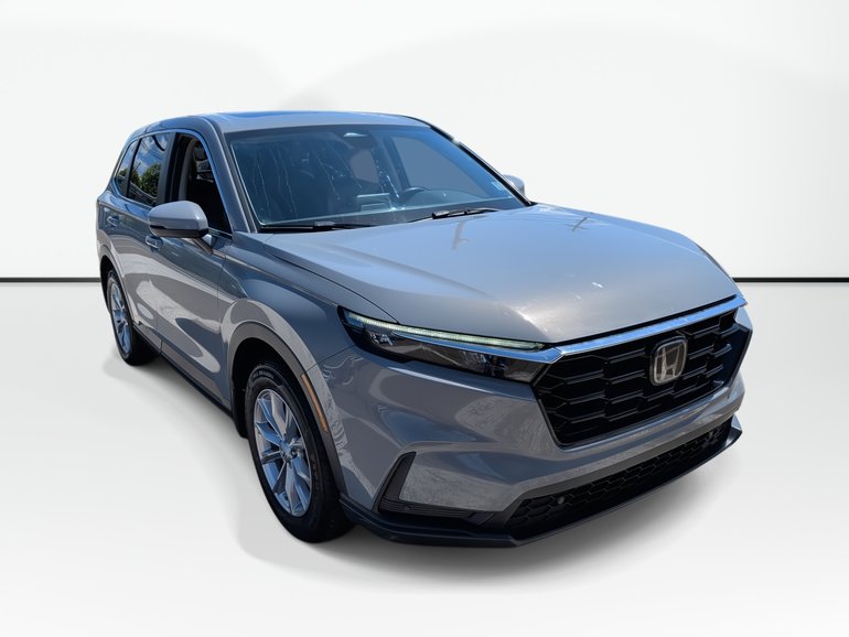 2023 Honda CR-V EX-L | Leather | Sunroof | Cam | USB