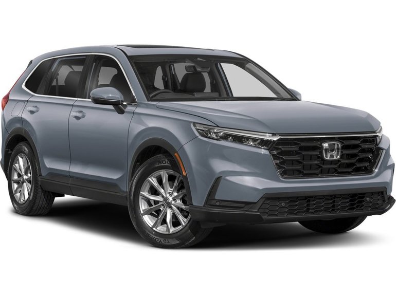 2023 Honda CR-V EX-L | Leather | Sunroof | Cam | USB
