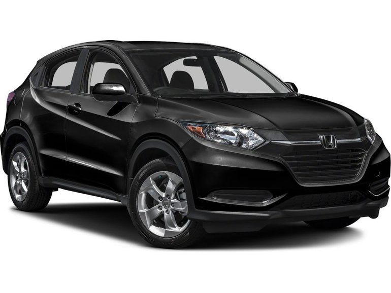 2022 Honda HR-V LX | Cam | Heated Seats | USB | Warranty to 2026