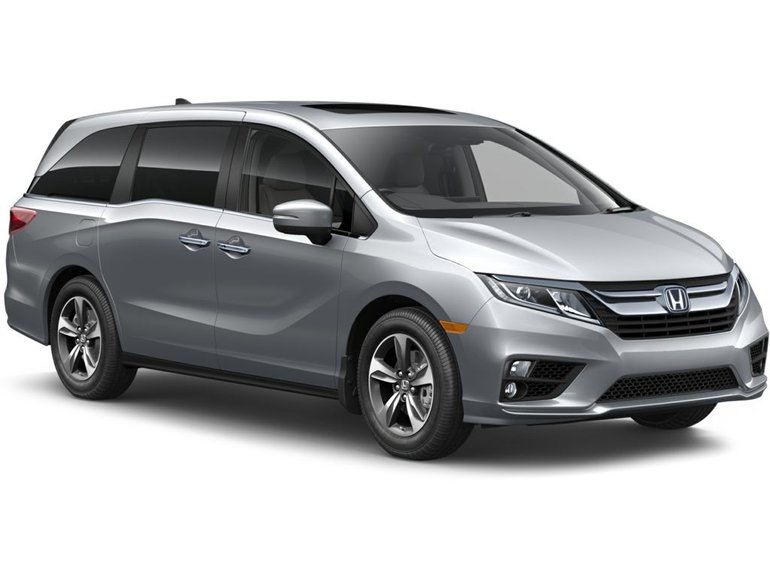 2019 Honda Odyssey EX | Sunroof | Heated Seats | Cam | USB