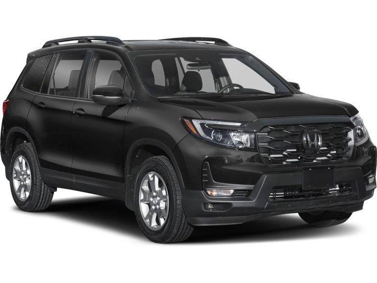 2022 Honda Passport Sport | Roof | HtdSeats | Cam | Warranty to