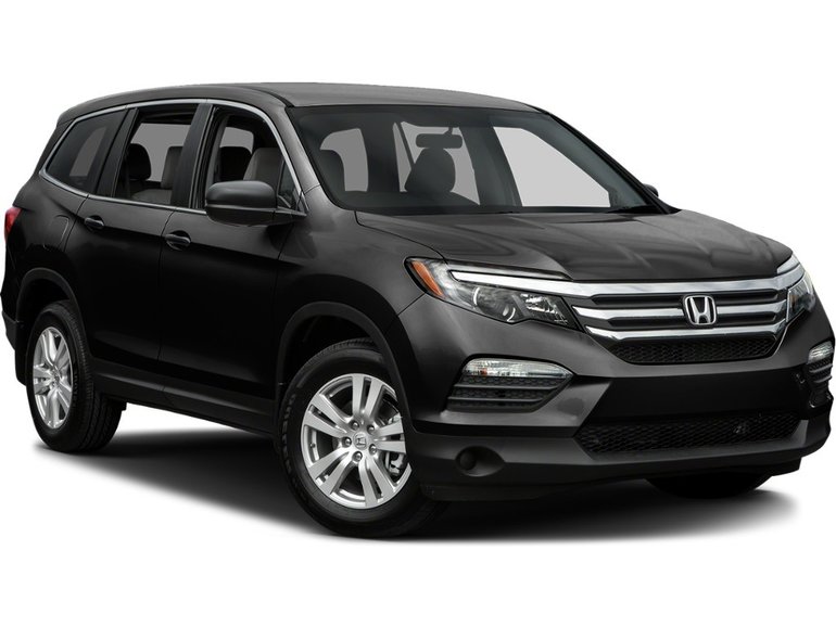 2016 Honda Pilot LX | Cam | USB | Heated Seats