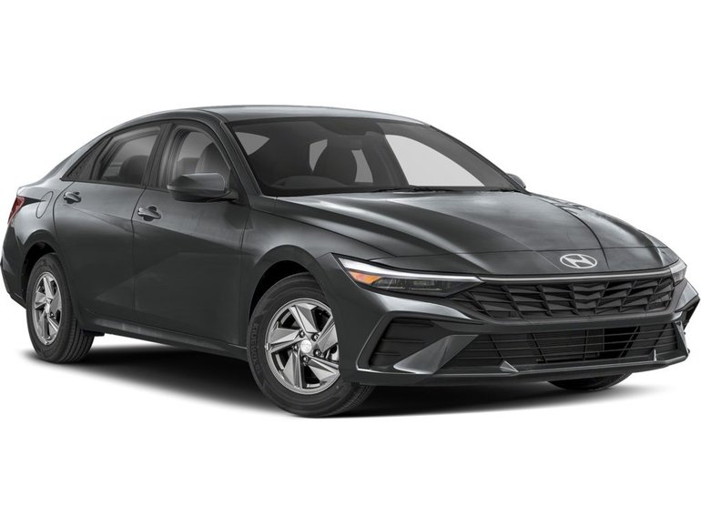 2025 Hyundai Elantra Essential | Cam | USB | Warranty to 2029