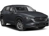 2025 Mazda CX-5 KURO