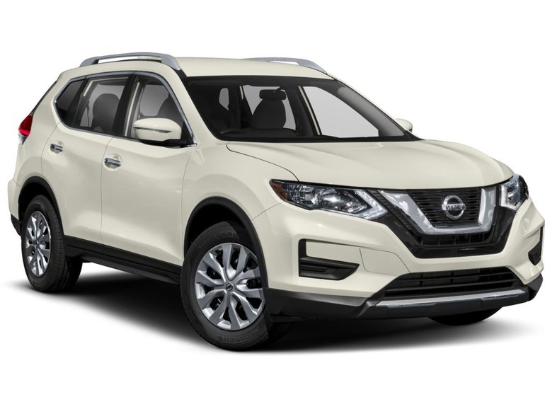 2019 Nissan Rogue SV | Cam | USB | HtdSeats | Bluetooth | Keyless