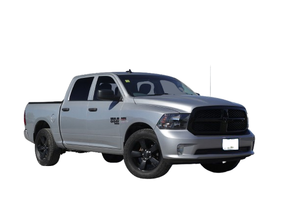 2020 Ram 1500 Classic Express | Night Edition | Cam | USB |