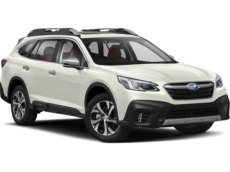 2020 Subaru Outback PREMIER XT | Leather | SunRoof | Warranty to 2025