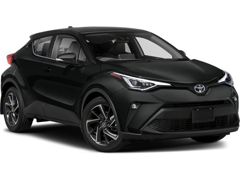 2020 Toyota C-HR