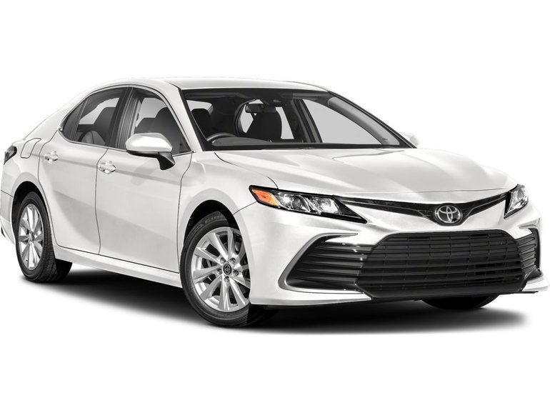 2023 Toyota Camry SE | Cam | USB | HtdSeat | Warranty to 2028