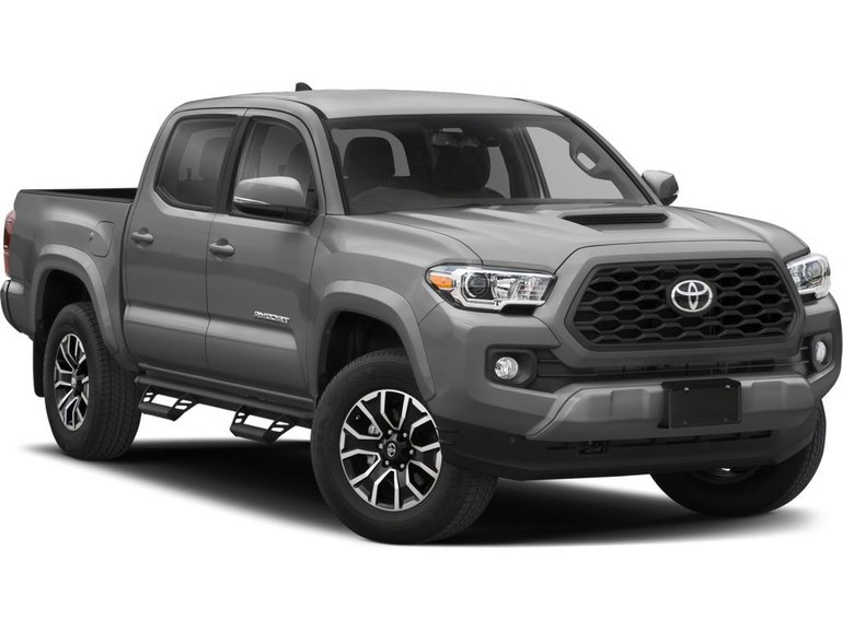 2020 Toyota Tacoma TRD Sport | Cam | USB | Heated Seats
