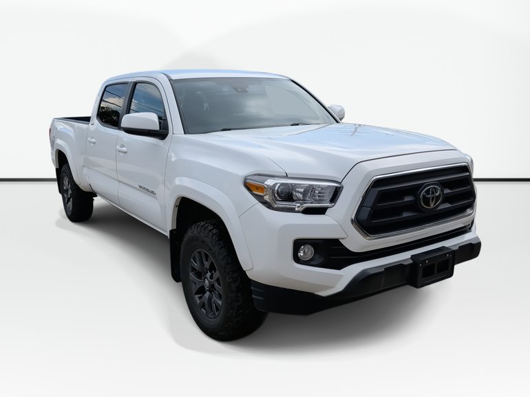 2023 Toyota Tacoma 4x4 | Cam | USB | Heated Seats