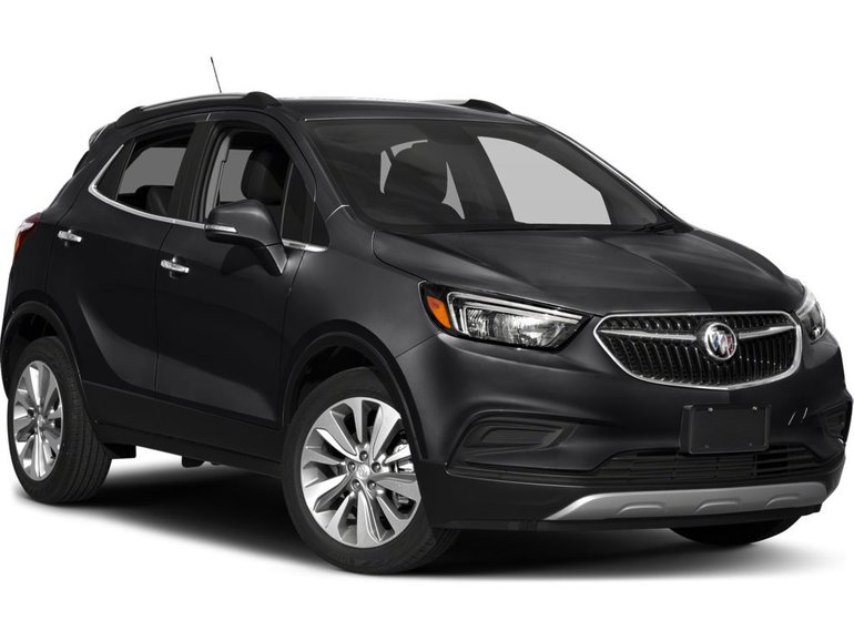 2019 Buick Encore Essence | Cam | Lthr | HtdSeats | Bluetooth | USB