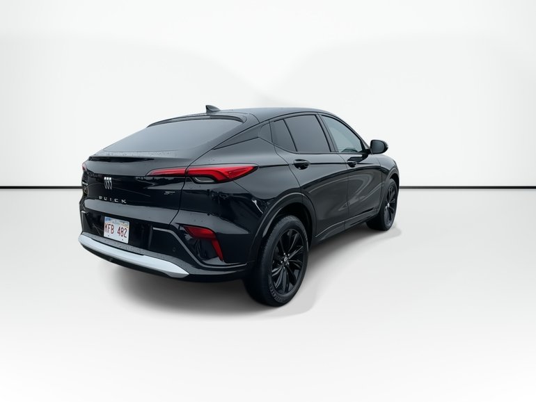 2024 Buick Envista