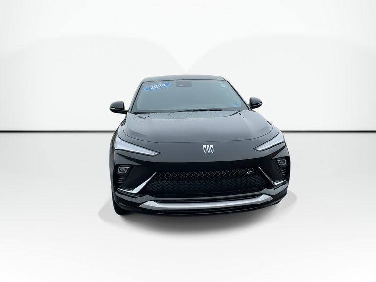2024 Buick Envista