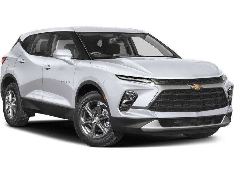 2023 Chevrolet Blazer