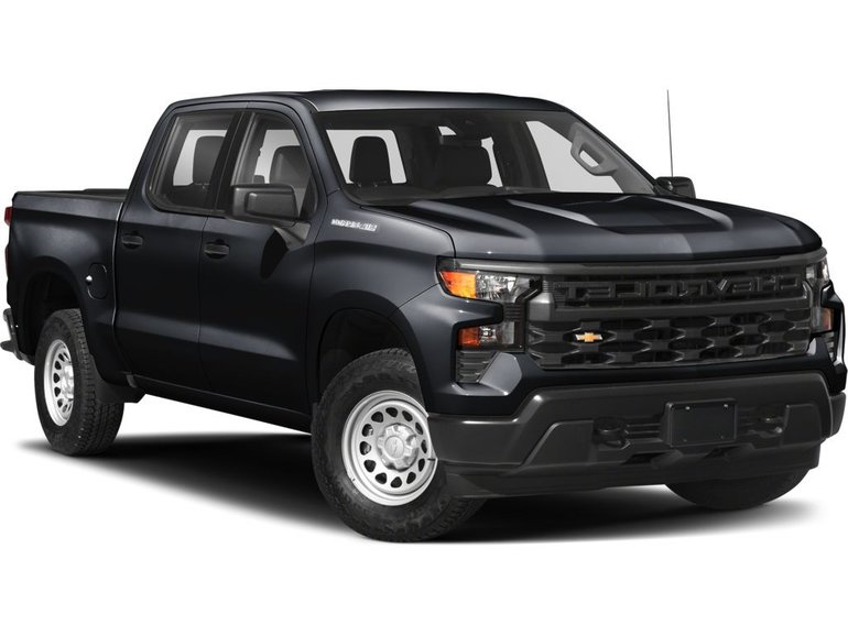 2022 Chevrolet Silverado 1500 LTD Custom Trail Boss | Cam | Bluetooth | RmtStrt | AC