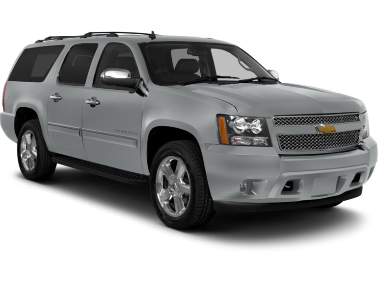 2013 Chevrolet Suburban LT | Leather | SunRoof | Cam | USB | Bluetooth