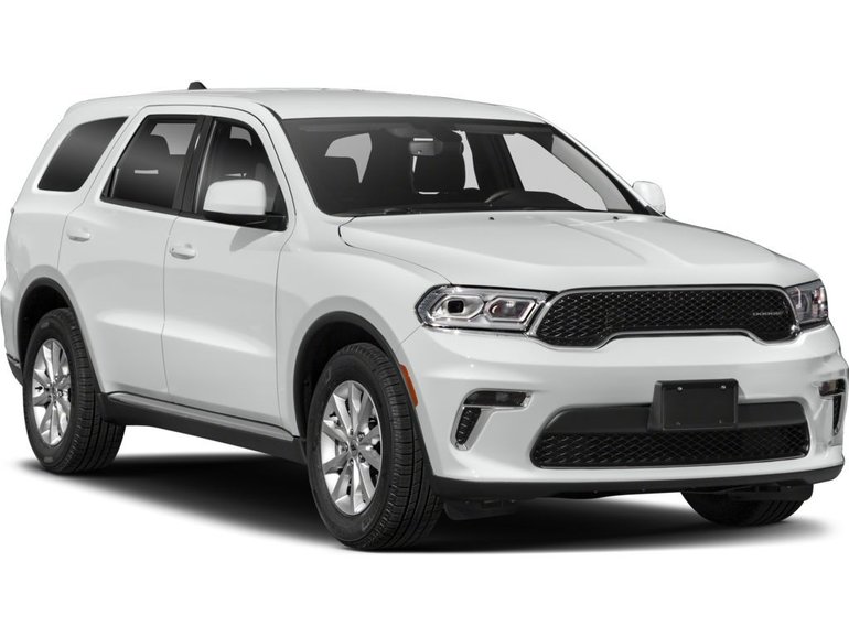 2023 Dodge Durango R/T | Lthr | Roof | Cruise | Warranty to 2028