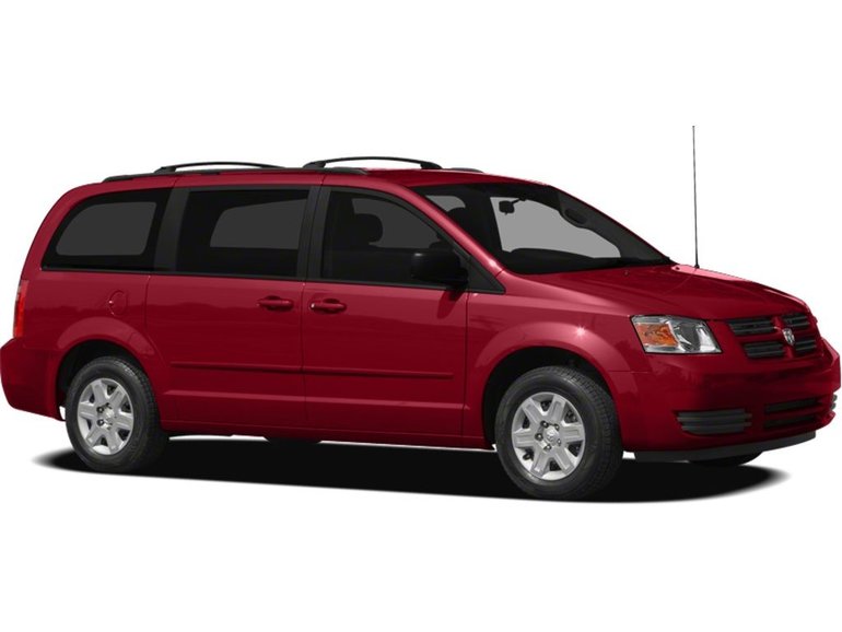 2010 Dodge Grand Caravan SE | Keyless | PwrWndw | Cruise | AC | Aux | USB