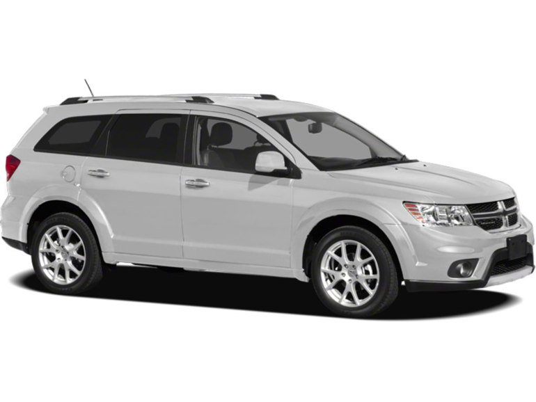 2012 Dodge Journey R/T | Leathe | SunRoof | Cam | USB | Bluetooth
