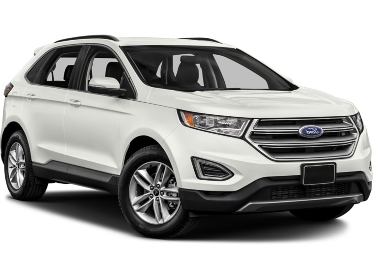 2017 Ford Edge Titanium | Leather | Cam | USB | XM | Bluetooth