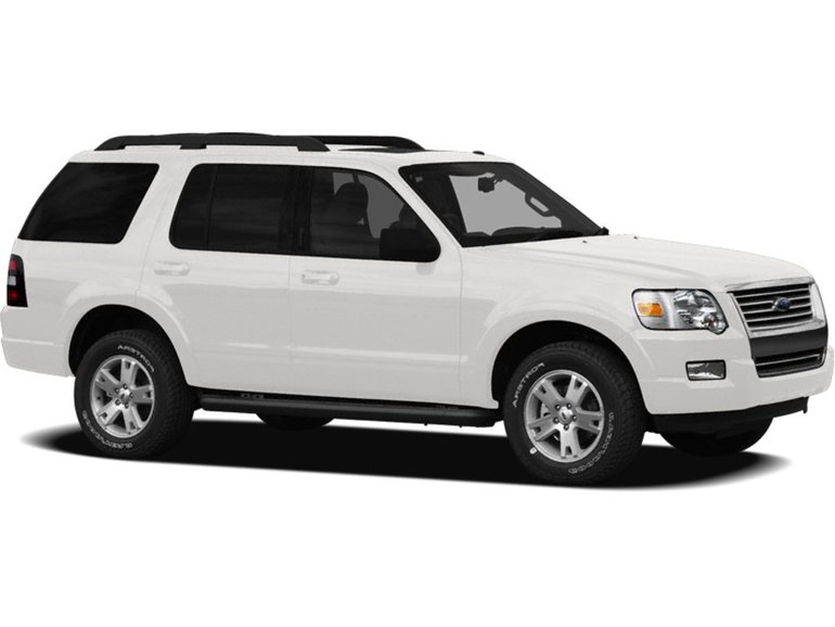 2009 Ford Explorer XLT | Cruise | AC | Keyless | PwrLcks | Aux