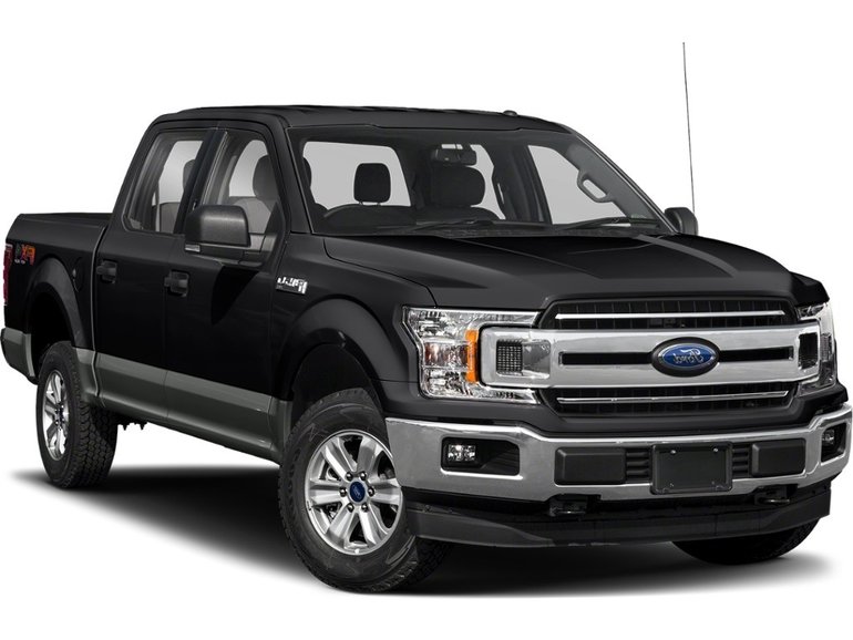 2020 Ford F-150 XLT | Htd Sts | Bluetooth | Cam | USB | Keyless