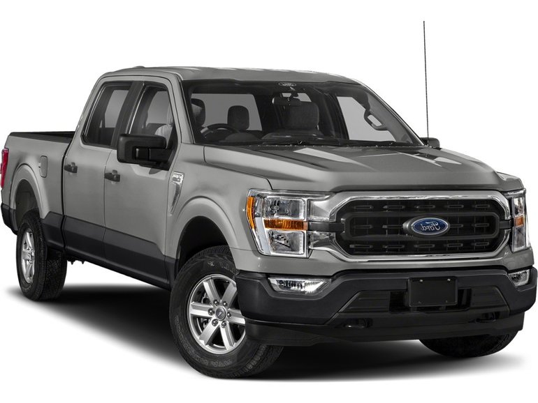 2023 Ford F-150 XLT | Cam | Bluetooth | Keyless | Warranty to 2028