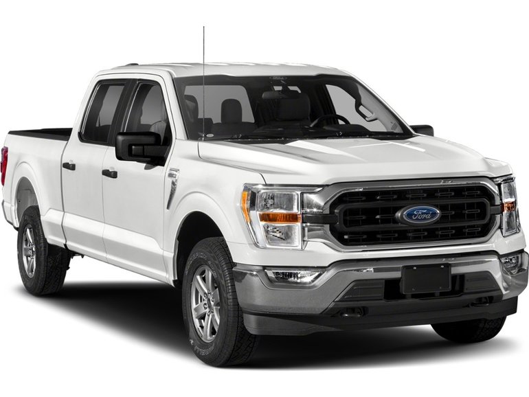 2023 Ford F-150 XLT | 360 Cam | Rmt Strt | USB |Warranty to 2028