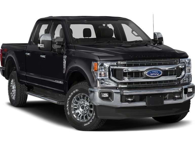 2022 Ford SUPER DUTY F-250 SRW XLT | DIESEL | Cam | Bluetooth | Warranty to 2027