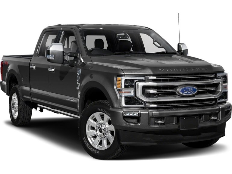 2022 Ford Super Duty F-250 SRW LARIAT | Lthr | Roof | HtdSeat | Warranty to 2026