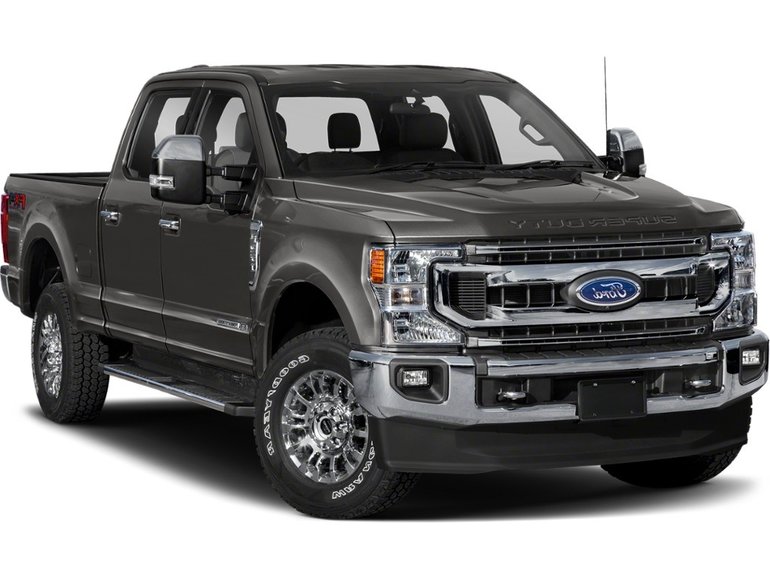 2022 Ford Super Duty F-250 SRW XLT | GAS | HtdSts | Cam | Bluetooth | Keyless