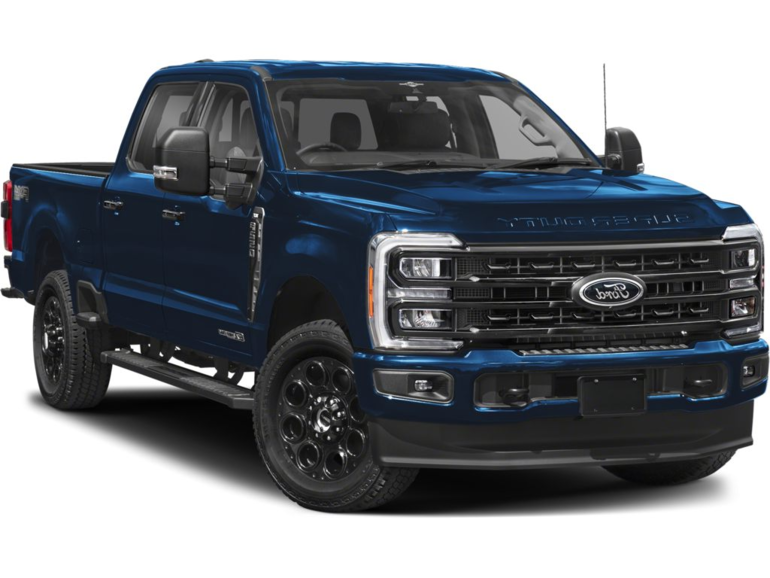 2023 Ford Super Duty F-250 SRW XLT | DIESEL | RmteStart | Warranty to 2028
