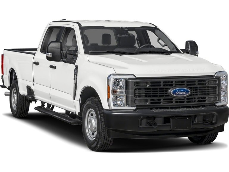 2023 Ford Super Duty F-250 SRW XL | Diesel | Cam | Bluetooth | Warranty to 2028