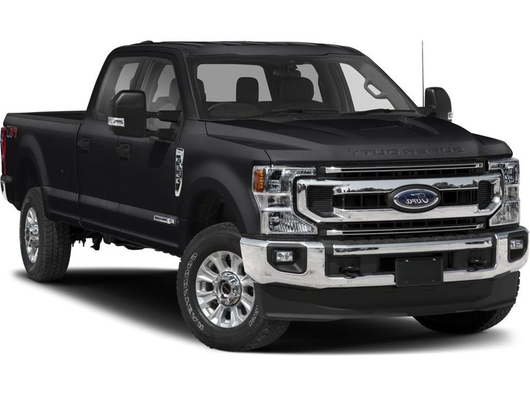2022 Ford Super Duty F-350 SRW