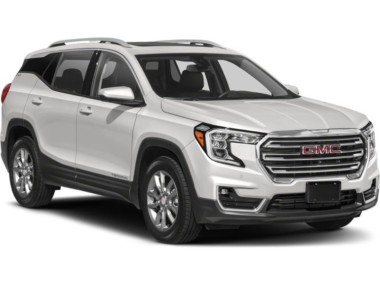 2023 GMC Terrain SLE | Rmt Strt | Keyless | Htd Sts | Bluetooth