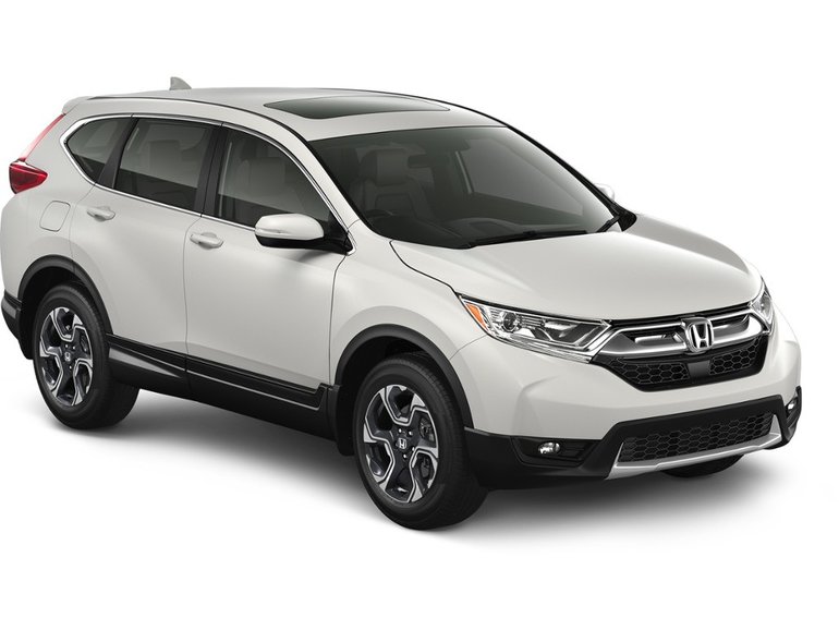 2019 Honda CR-V LX+ | Cam | HtdSeat | Bluetooth | Aux | USB | AC