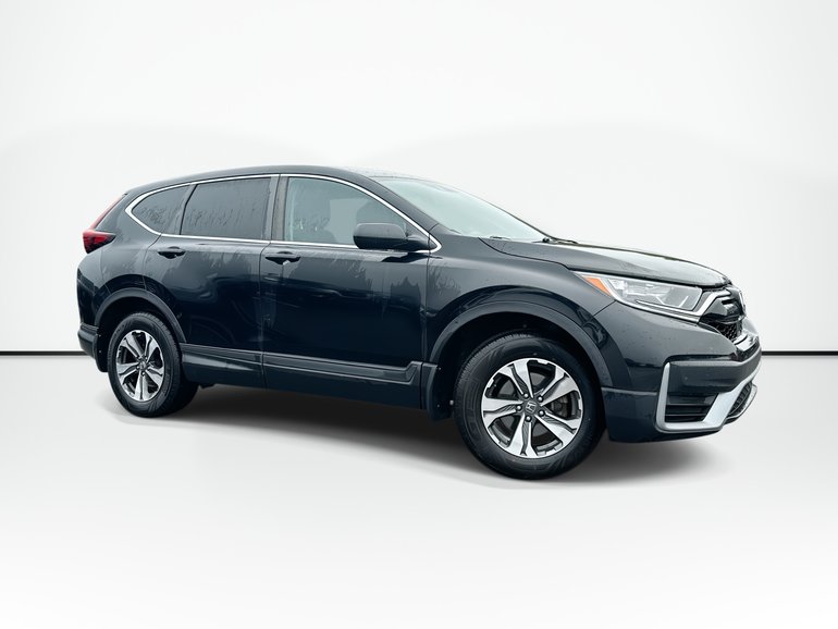 2021 Honda CR-V LX | Bluetooth | Cam | Htd Sts | Alloy | Cruise