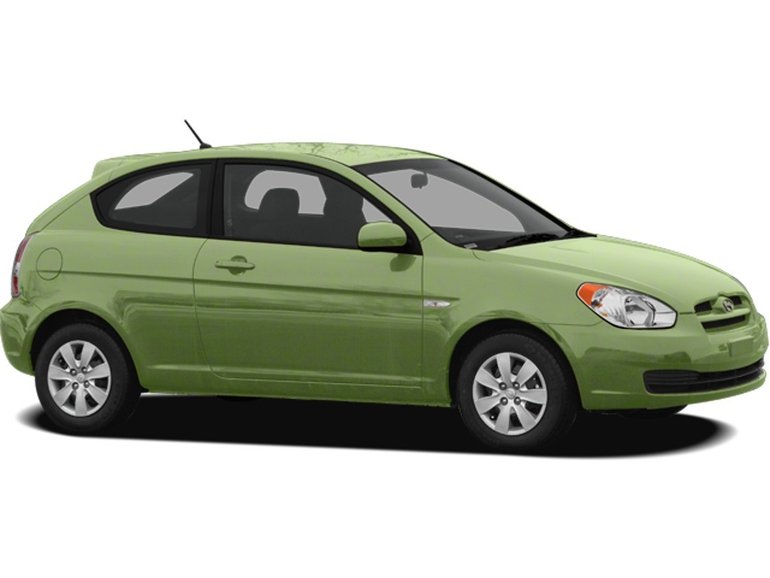 2010 Hyundai Accent L | CD Player | Aux | Tilt
