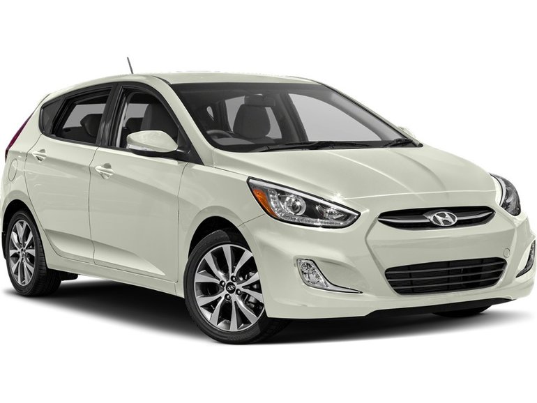 2016 Hyundai Accent GL | Keyless | Htd Sts | AC | Bluetooth | USB